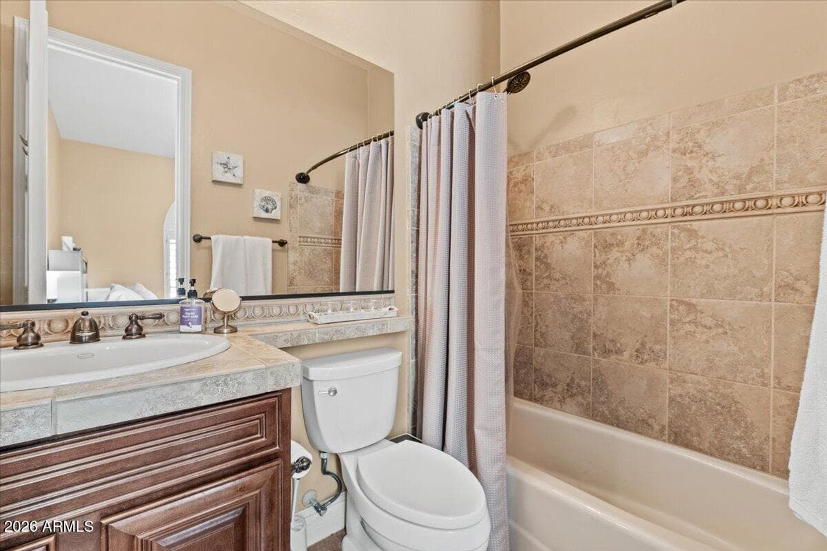 4053 E THUNDERHEART Court, Gilbert, AZ 85297 — photo 40 of 69