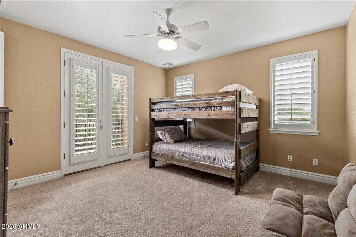4053 E THUNDERHEART Court, Gilbert, AZ 85297 — photo 43 of 69