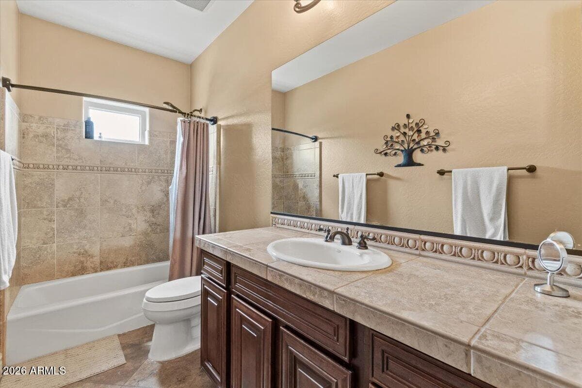 4053 E THUNDERHEART Court, Gilbert, AZ 85297 — photo 45 of 69