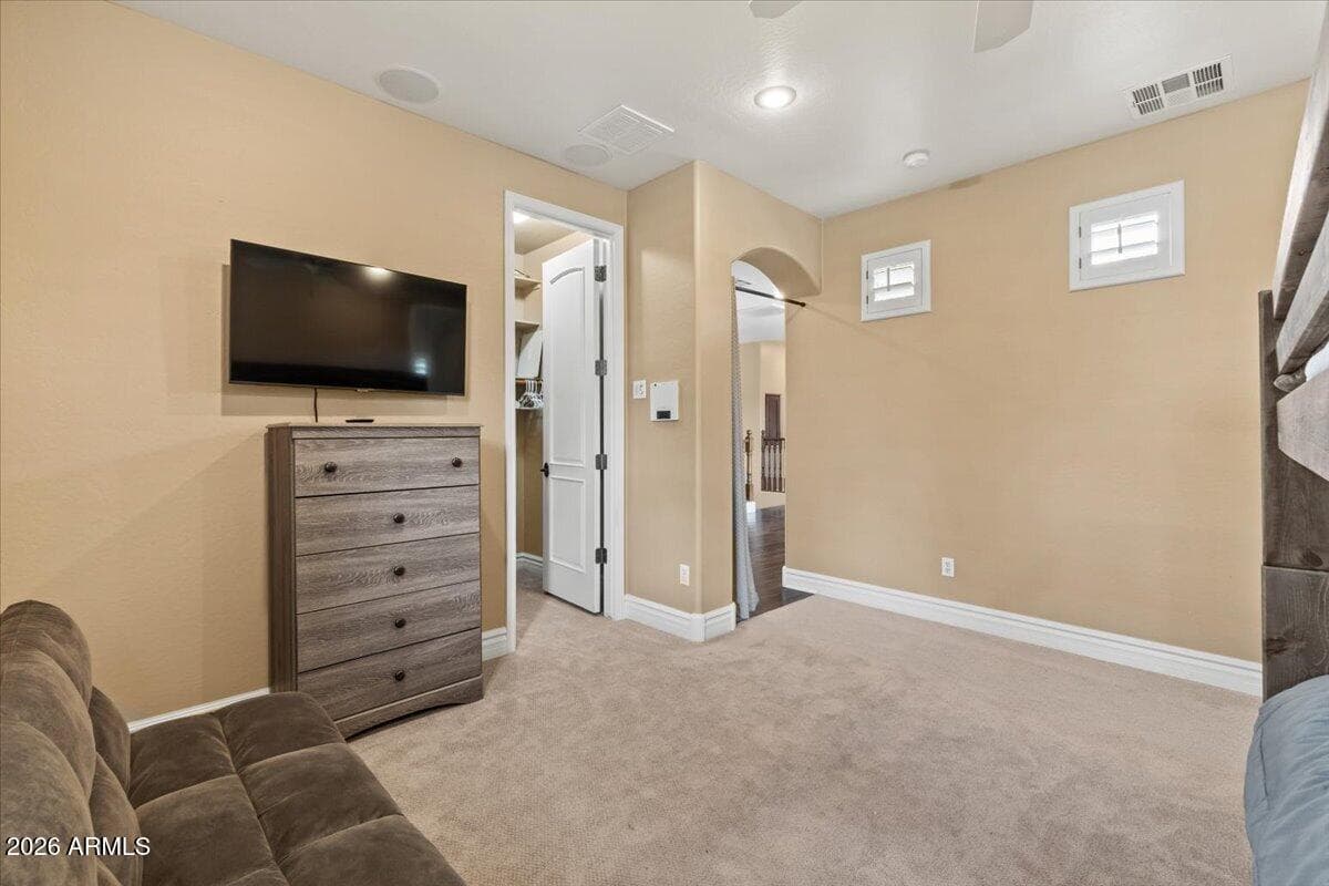 4053 E THUNDERHEART Court, Gilbert, AZ 85297 — photo 47 of 69