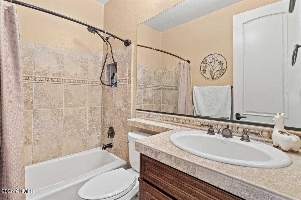 4053 E THUNDERHEART Court, Gilbert, AZ 85297 — photo 48 of 69