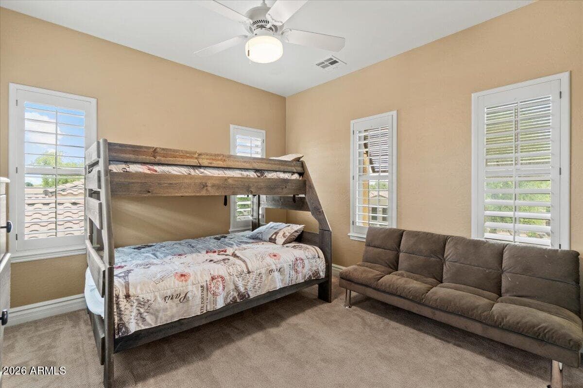 4053 E THUNDERHEART Court, Gilbert, AZ 85297 — photo 49 of 69