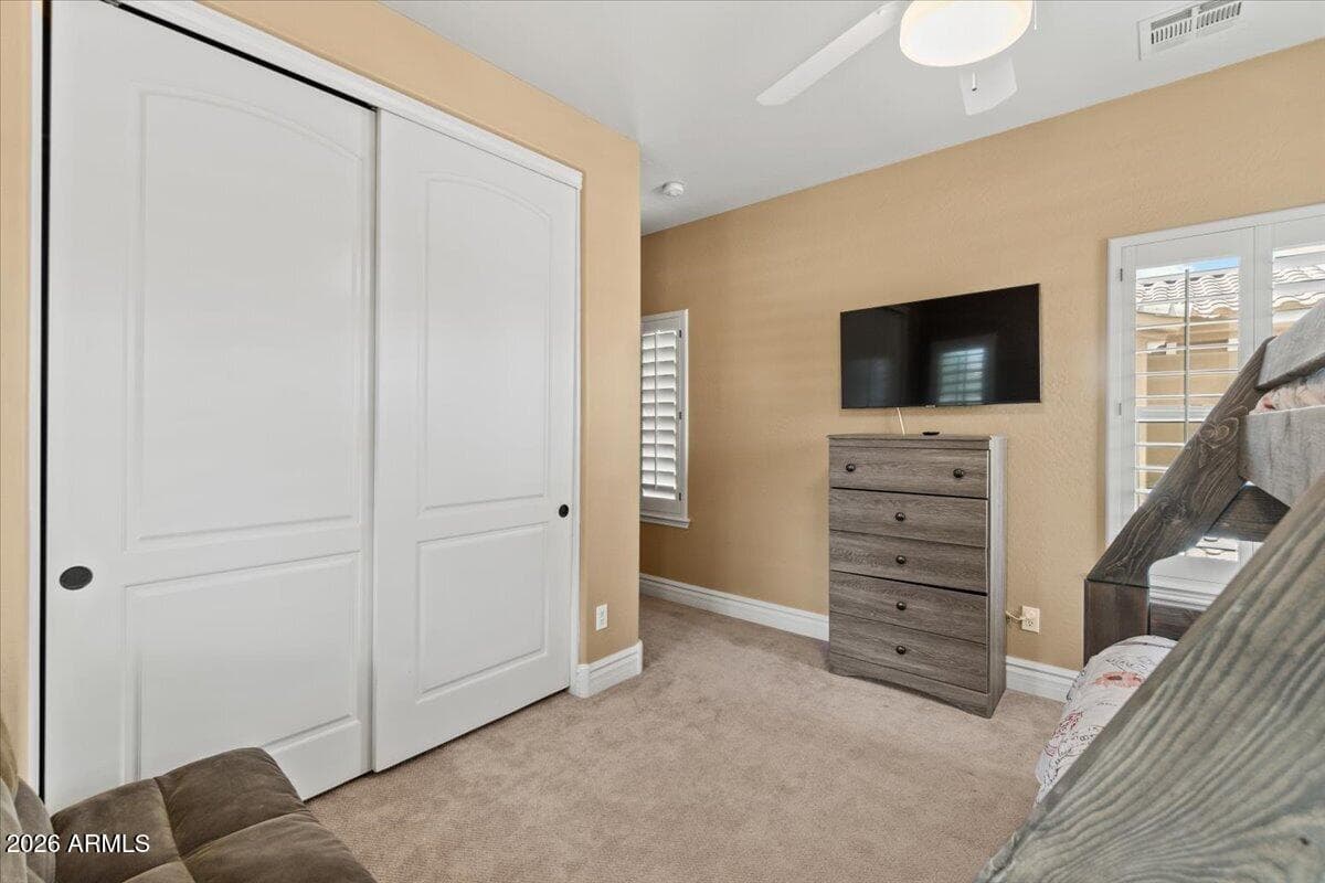 4053 E THUNDERHEART Court, Gilbert, AZ 85297 — photo 50 of 69