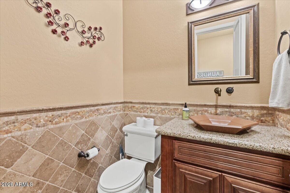 4053 E THUNDERHEART Court, Gilbert, AZ 85297 — photo 51 of 69