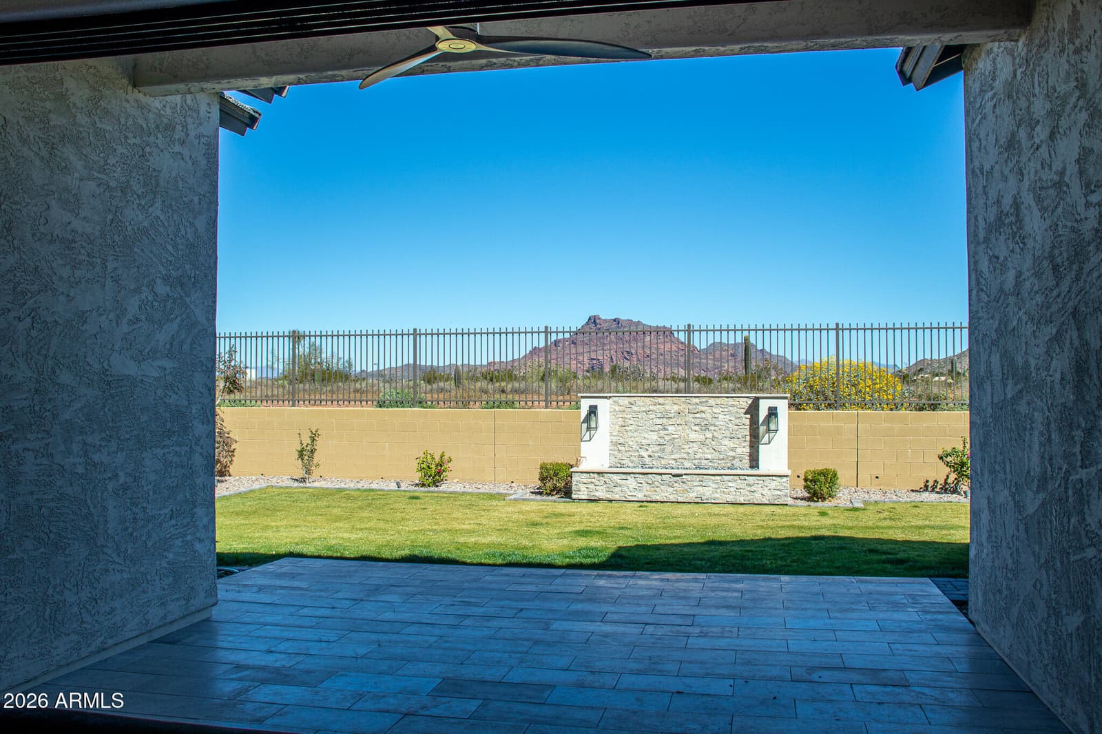 5828 E STAR VALLEY Street, Mesa, AZ 85215 — photo 37 of 47