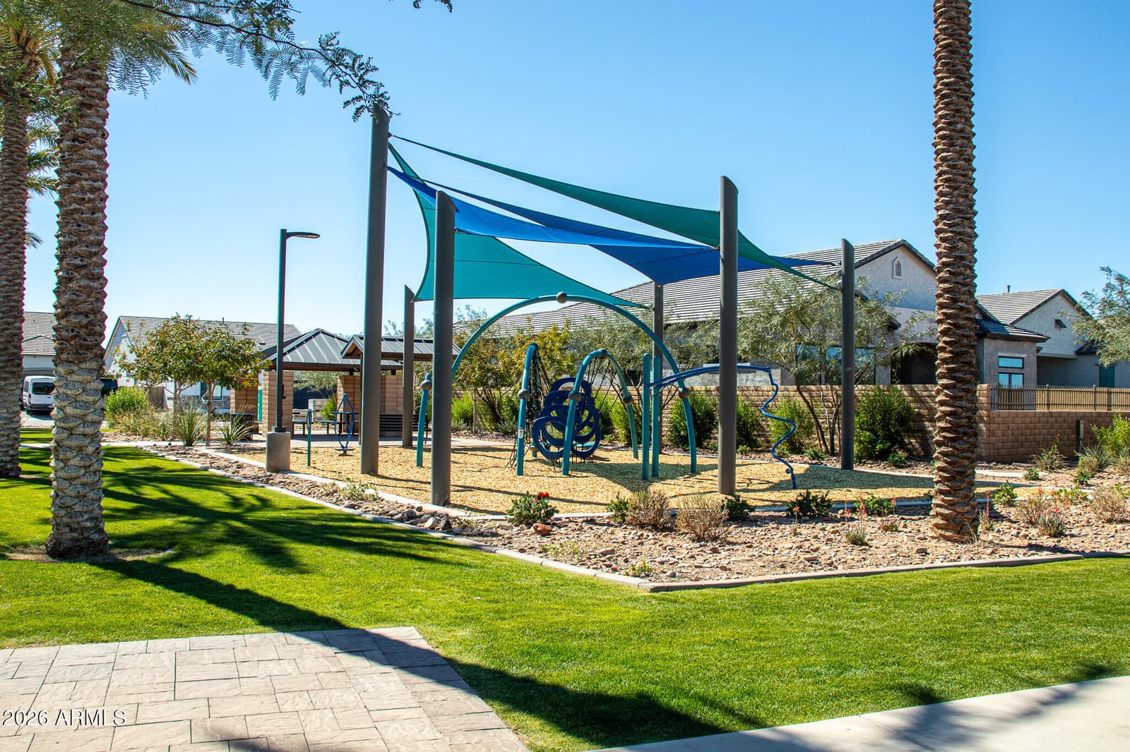 5828 E STAR VALLEY Street, Mesa, AZ 85215 — photo 45 of 47