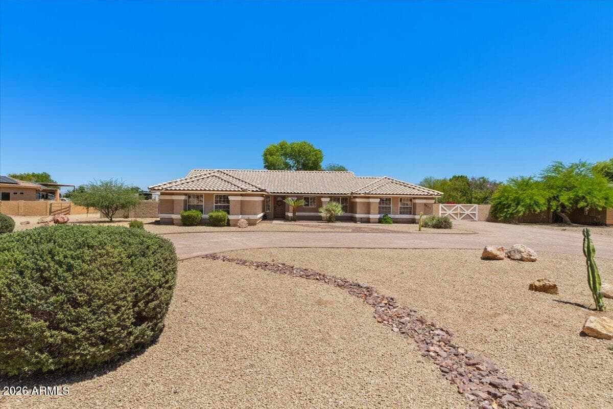 7821 N 173RD Avenue, Waddell, AZ 85355 — photo 57 of 61
