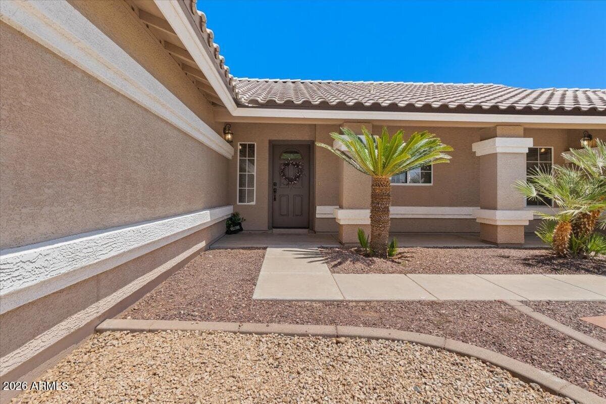7821 N 173RD Avenue, Waddell, AZ 85355 — photo 8 of 61