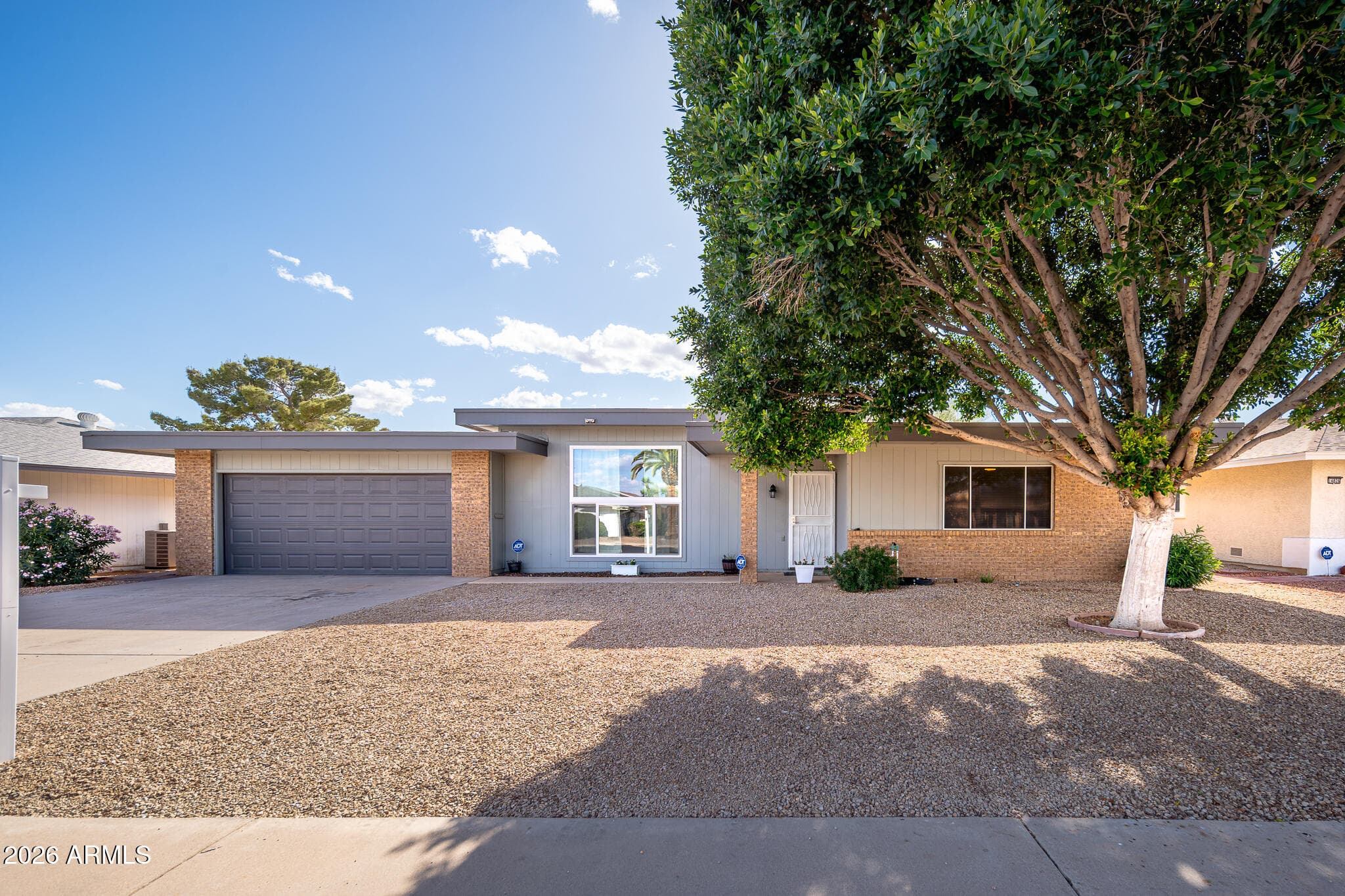 14820 N LAKEFOREST Drive, Sun City, AZ 85351 — photo 1 of 30