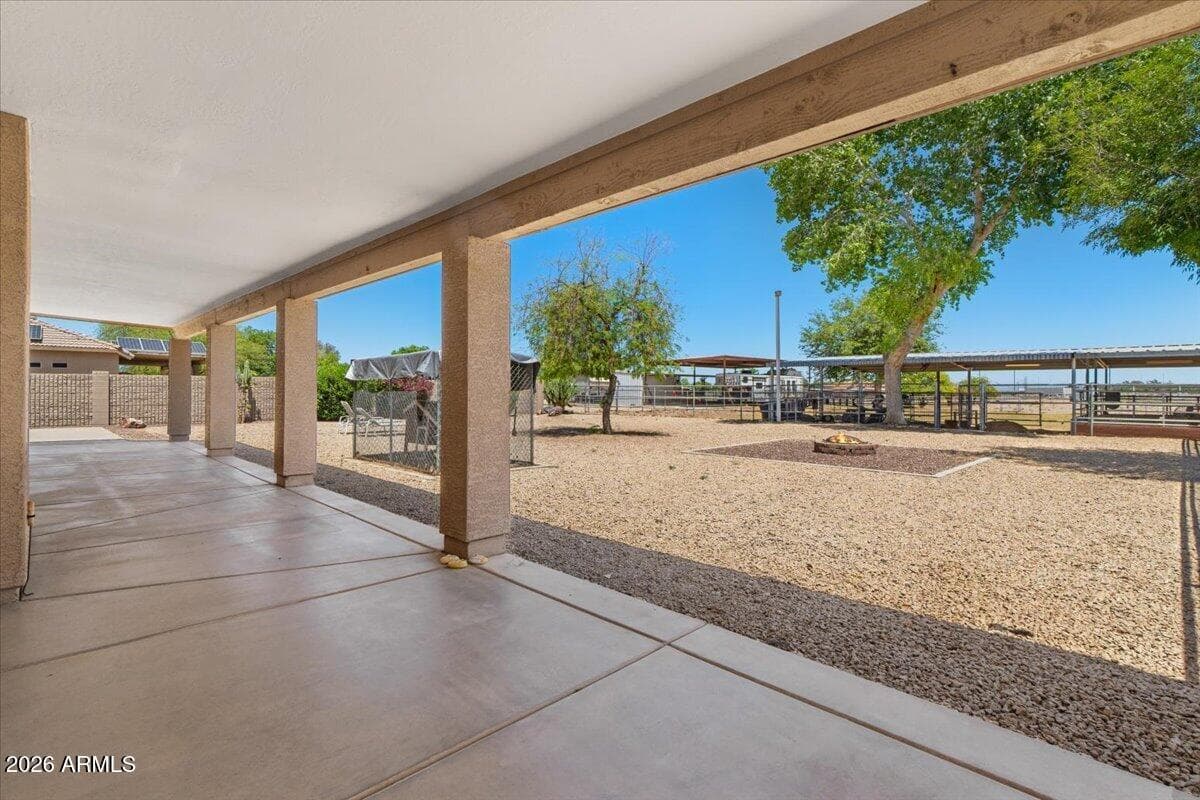 7821 N 173RD Avenue, Waddell, AZ 85355 — photo 37 of 61
