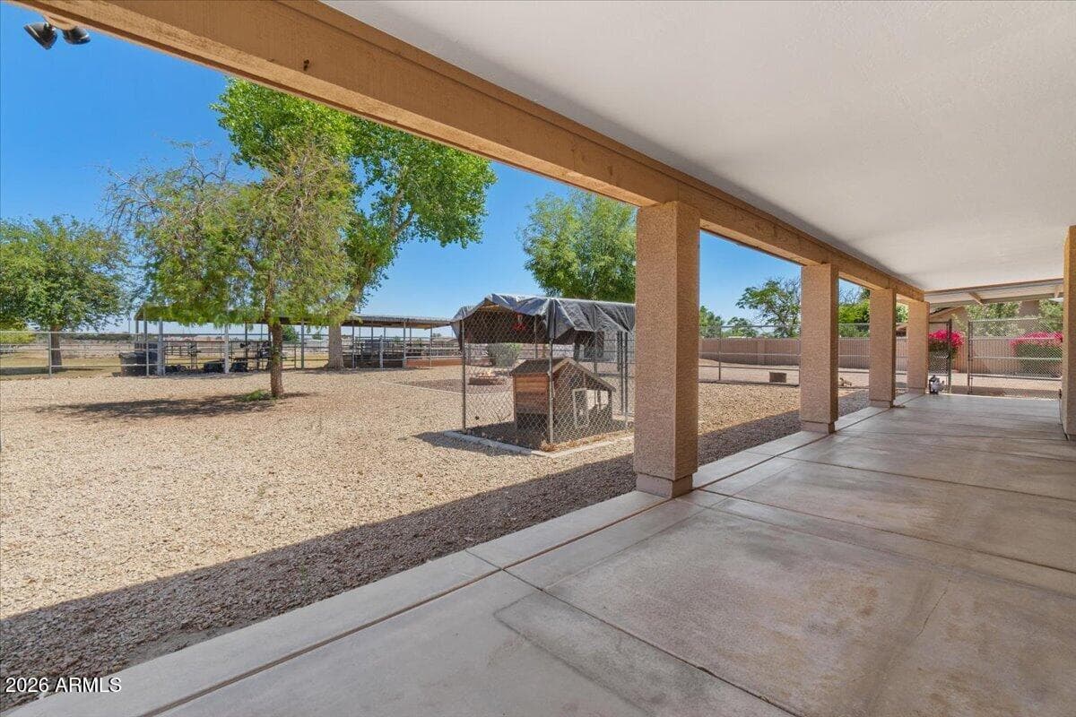 7821 N 173RD Avenue, Waddell, AZ 85355 — photo 39 of 61