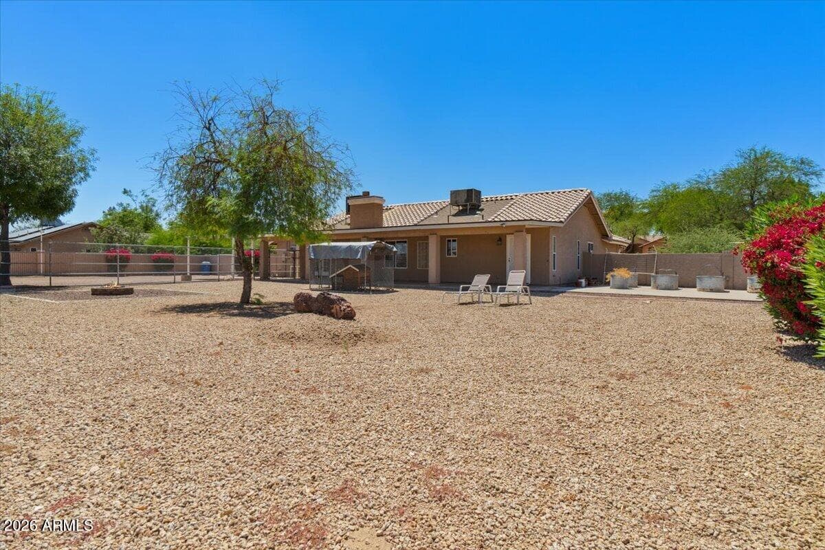 7821 N 173RD Avenue, Waddell, AZ 85355 — photo 43 of 61