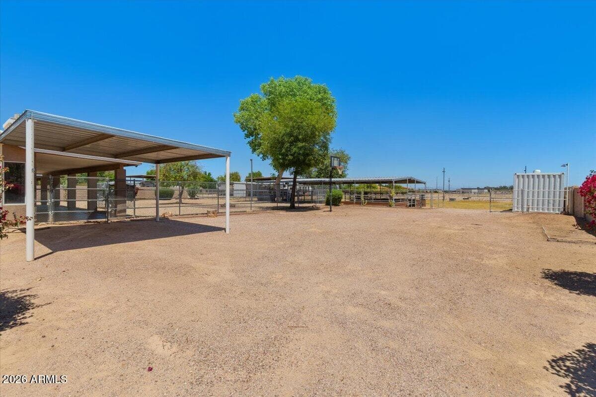 7821 N 173RD Avenue, Waddell, AZ 85355 — photo 45 of 61