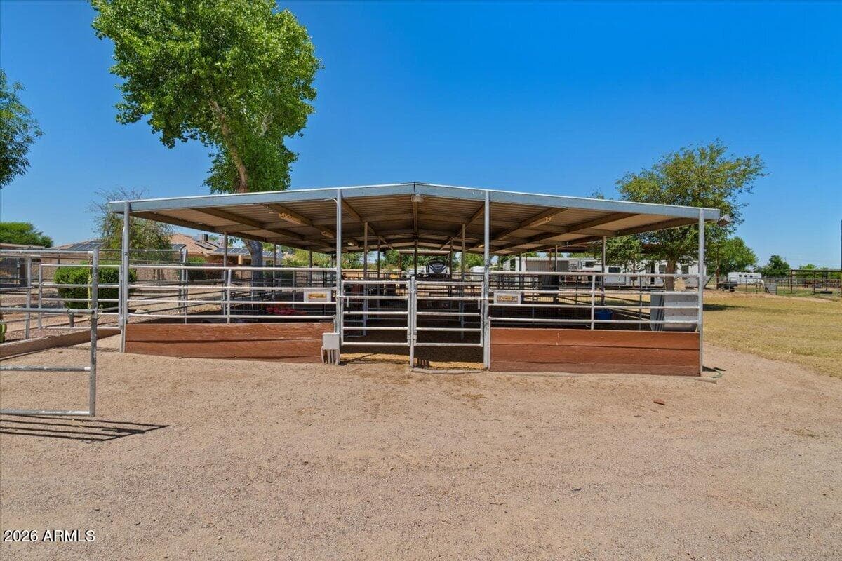 7821 N 173RD Avenue, Waddell, AZ 85355 — photo 3 of 61
