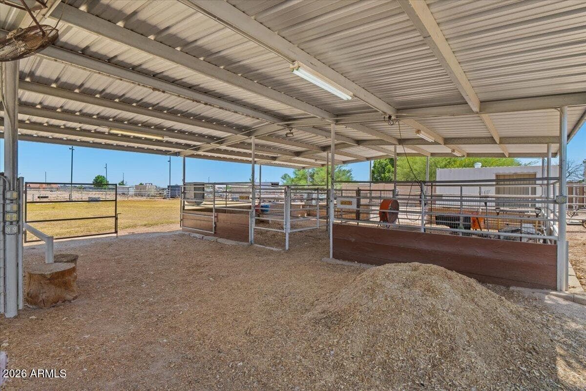 7821 N 173RD Avenue, Waddell, AZ 85355 — photo 47 of 61