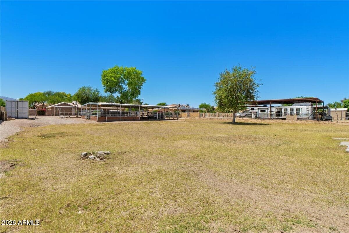 7821 N 173RD Avenue, Waddell, AZ 85355 — photo 49 of 61