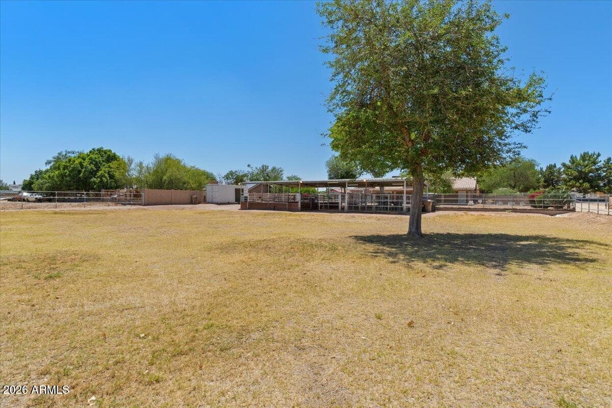 7821 N 173RD Avenue, Waddell, AZ 85355 — photo 50 of 61