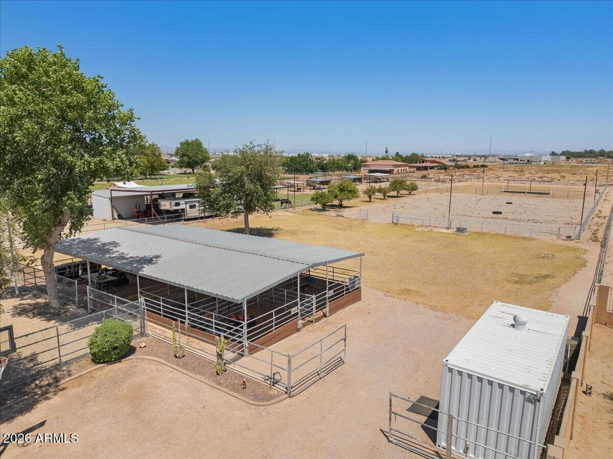 7821 N 173RD Avenue, Waddell, AZ 85355 — photo 51 of 61