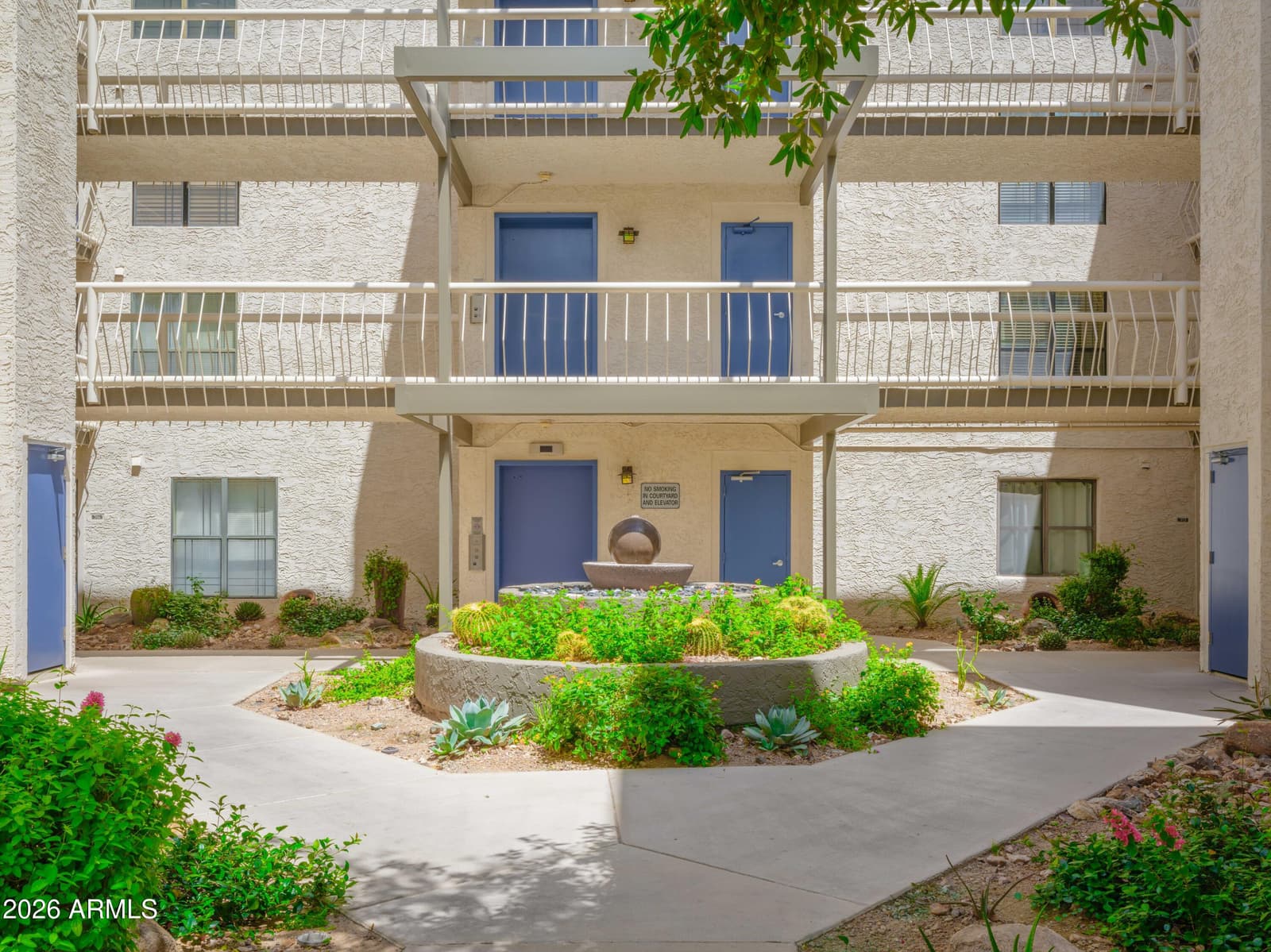 5110 N 31ST Way 322, Phoenix, AZ 85016 — photo 3 of 35