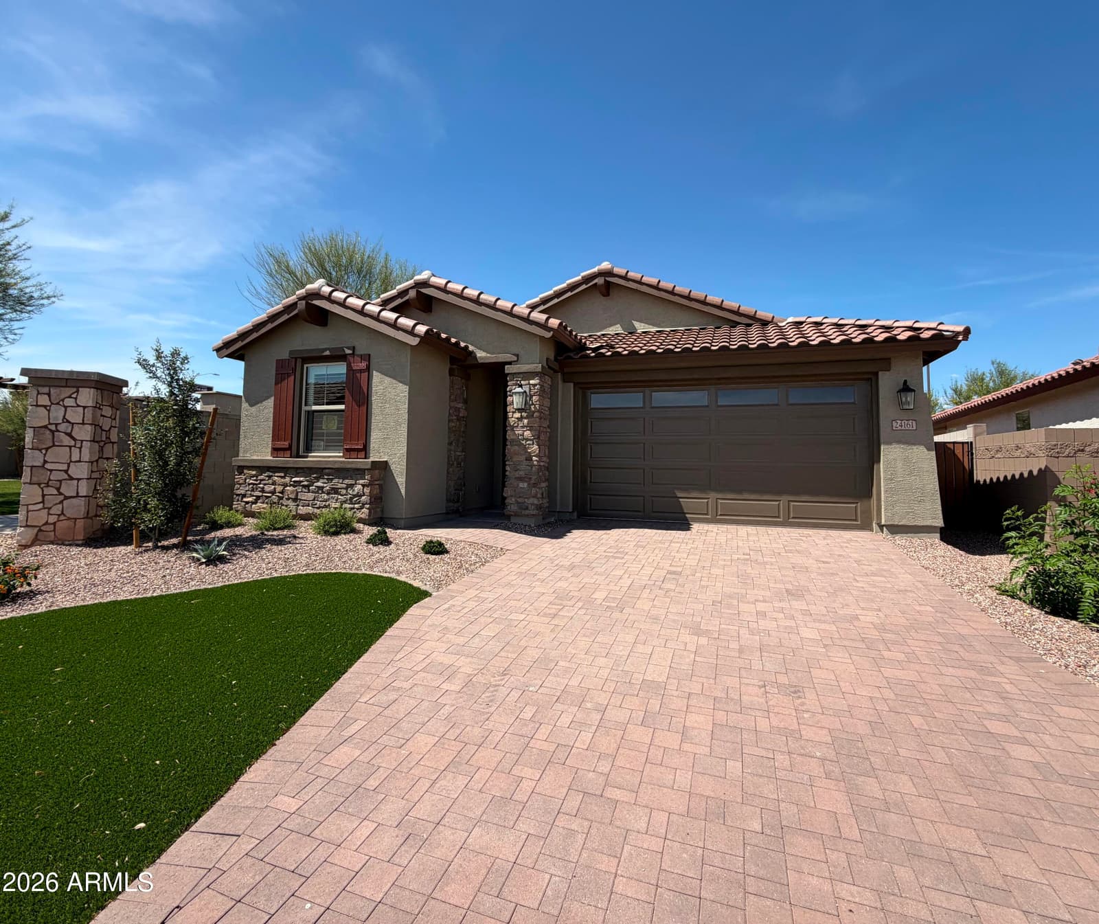 24161 N 162ND Avenue, Surprise, AZ 85387 — photo 1 of 61