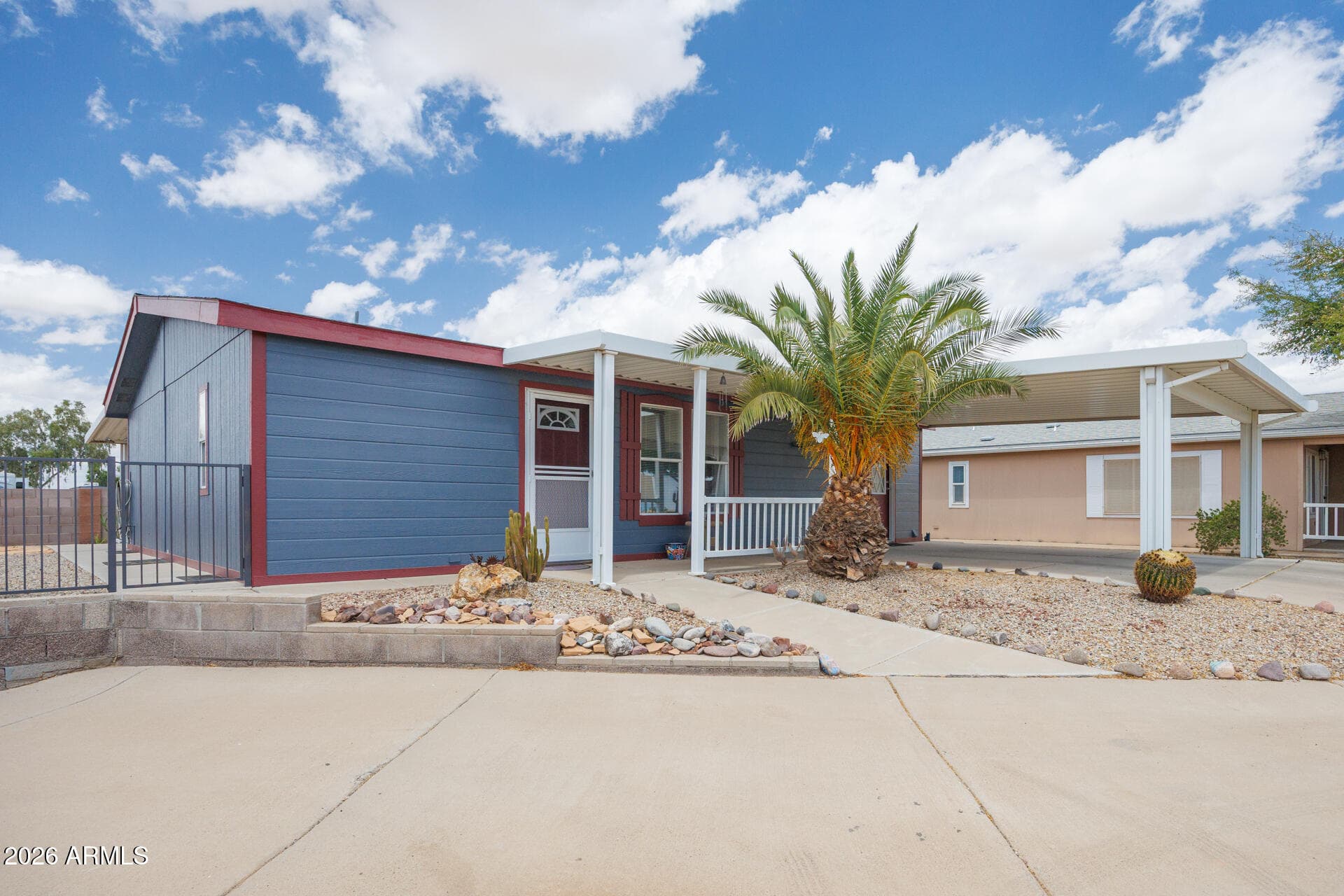 155 E Rodeo Road 21, Casa Grande, AZ 85122 — photo 1 of 28