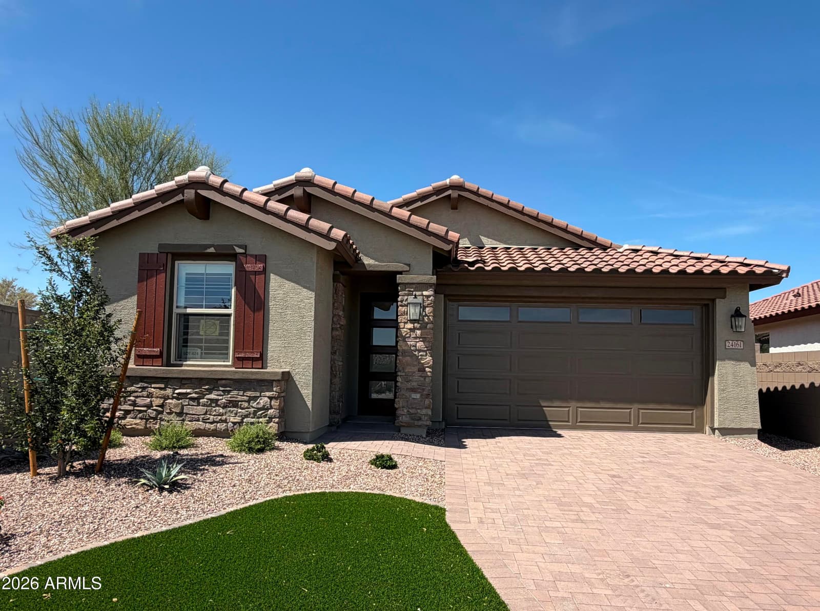 24161 N 162ND Avenue, Surprise, AZ 85387 — photo 2 of 61