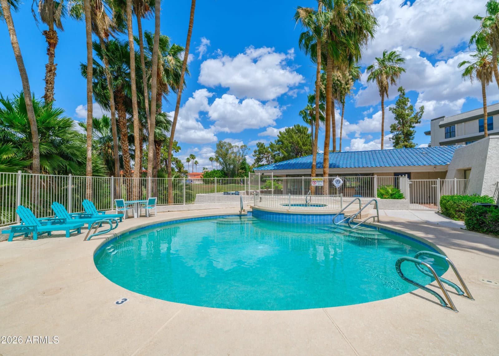 5110 N 31ST Way 322, Phoenix, AZ 85016 — photo 26 of 35