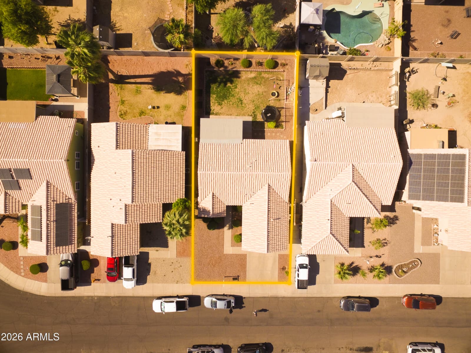 16118 W LINCOLN Street, Goodyear, AZ 85338 — photo 3 of 30