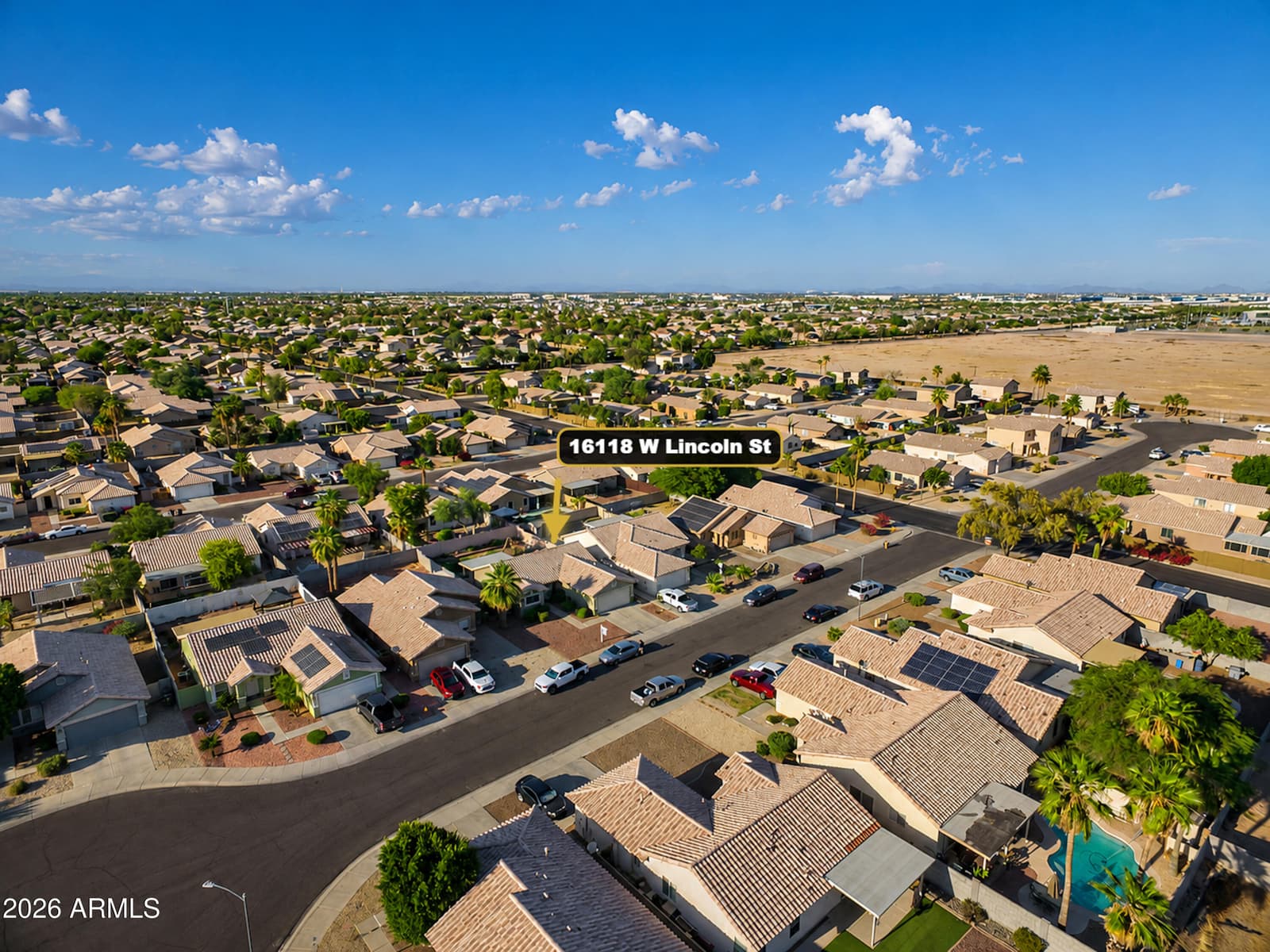 16118 W LINCOLN Street, Goodyear, AZ 85338 — photo 30 of 30