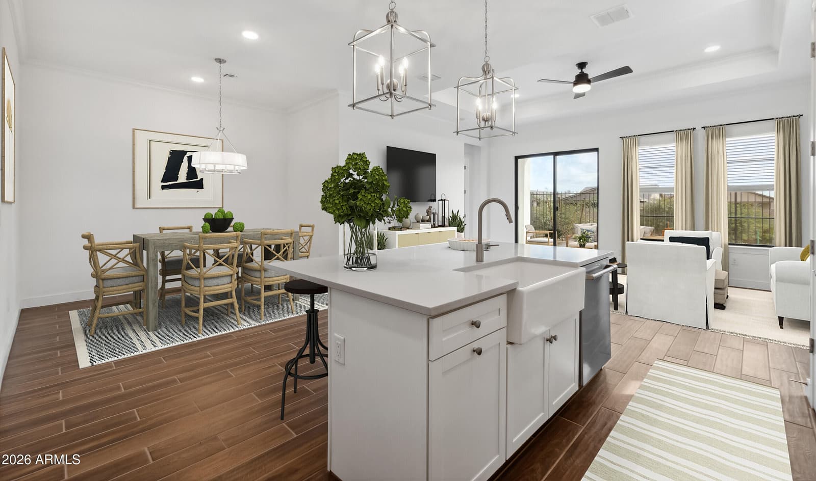 20381 W Clayton Drive, Buckeye, AZ 85396 — photo 17 of 45
