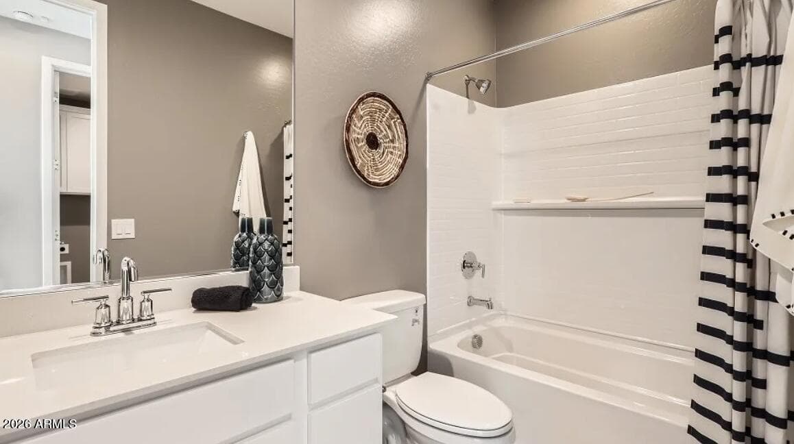 17628 W EL CORTEZ Place, Surprise, AZ 85387 — photo 17 of 27