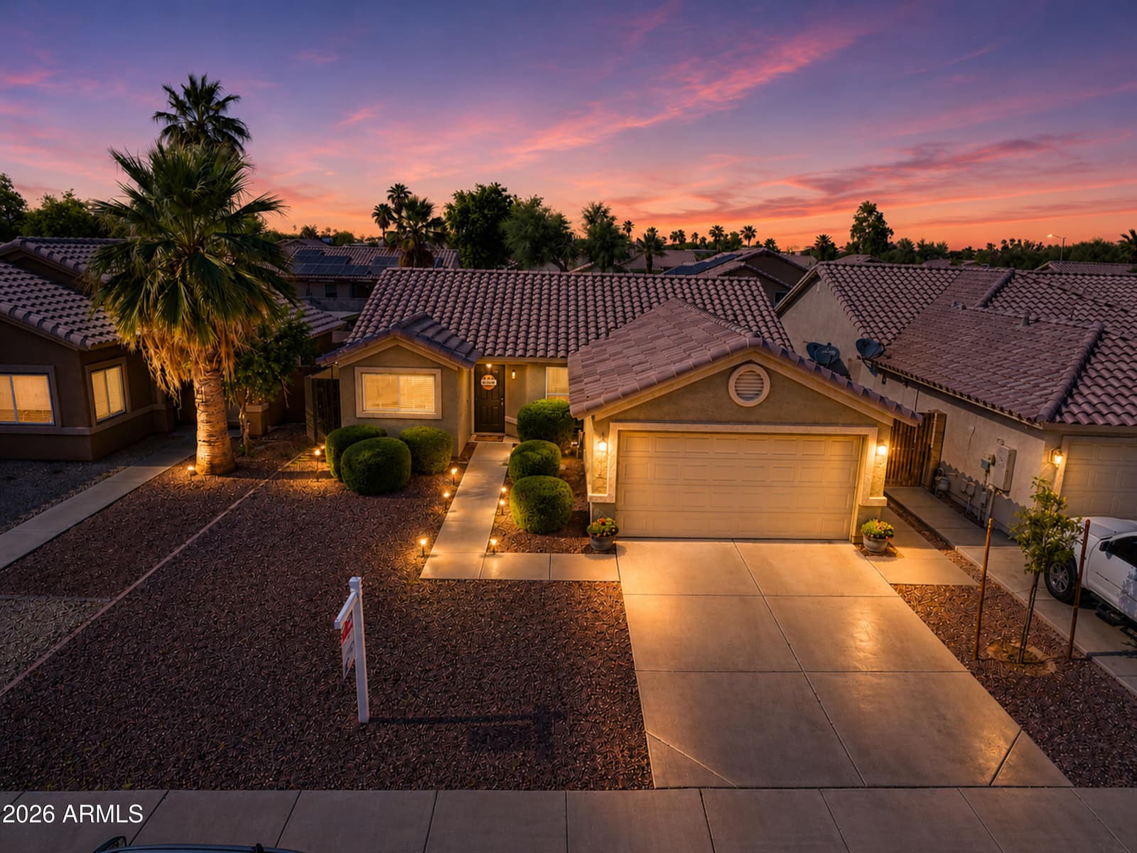 16118 W LINCOLN Street, Goodyear, AZ 85338 — photo 1 of 30