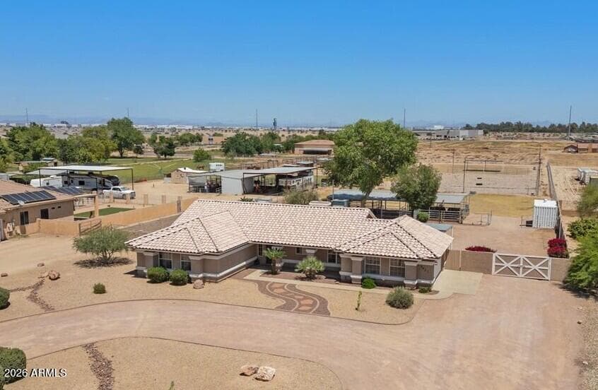 7821 N 173RD Avenue, Waddell, AZ 85355 — photo 1 of 61