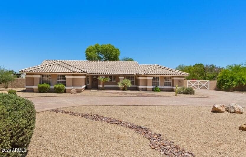 7821 N 173RD Avenue, Waddell, AZ 85355 — photo 6 of 61