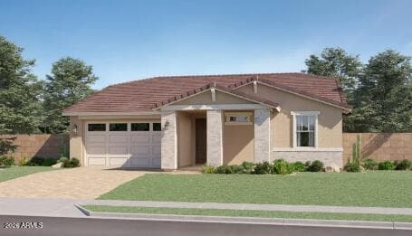 17634 W EL CORTEZ Place, Surprise, AZ 85387 — photo 1 of 29