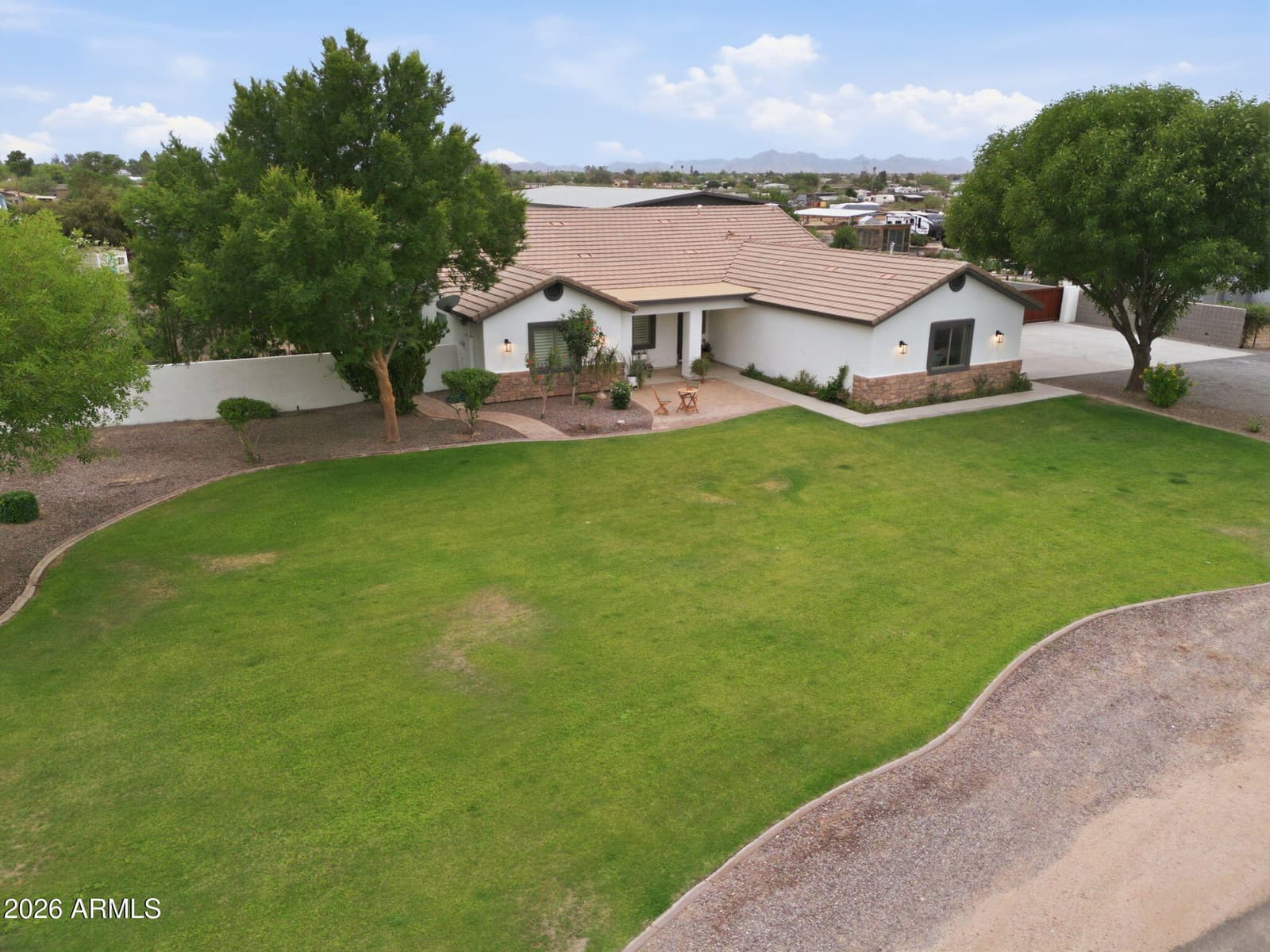 1251 E LOVELAND Lane, San Tan Valley, AZ 85140 — photo 5 of 110