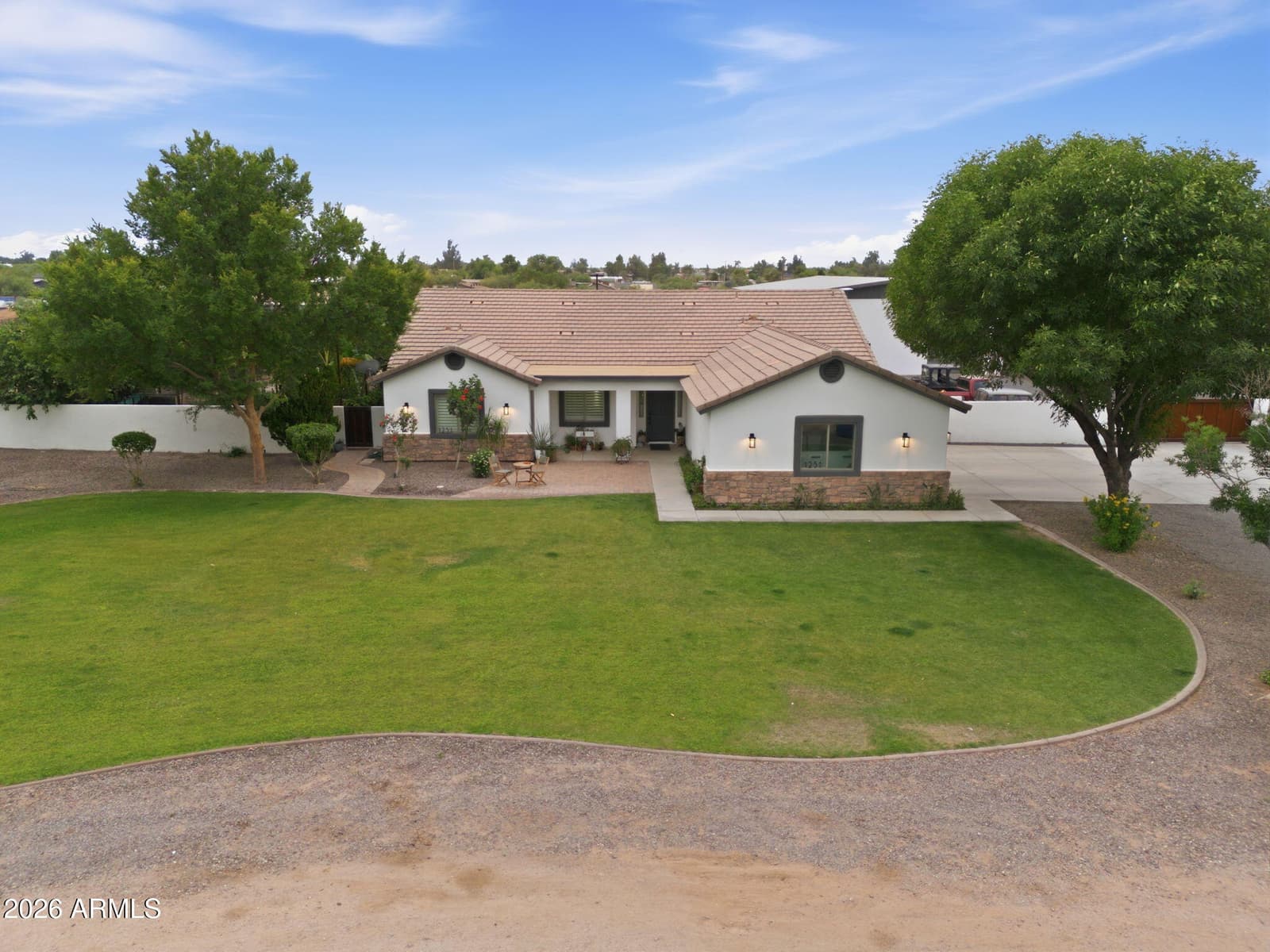 1251 E LOVELAND Lane, San Tan Valley, AZ 85140 — photo 6 of 110