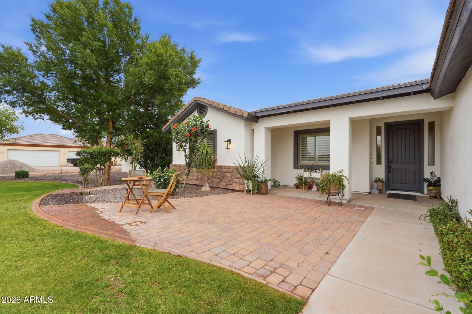 1251 E LOVELAND Lane, San Tan Valley, AZ 85140 — photo 16 of 110