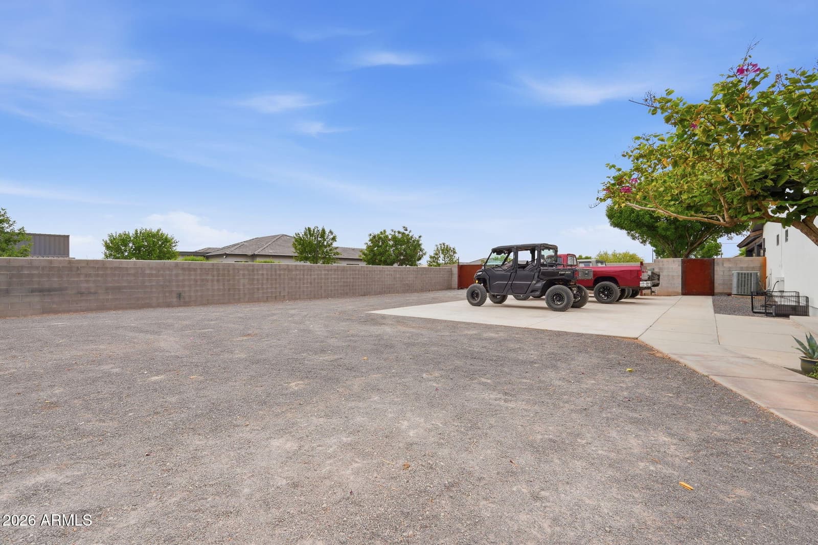 1251 E LOVELAND Lane, San Tan Valley, AZ 85140 — photo 79 of 110