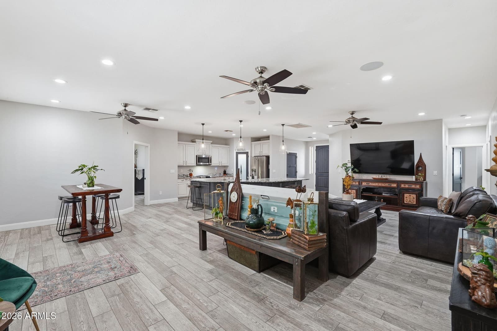 1251 E LOVELAND Lane, San Tan Valley, AZ 85140 — photo 23 of 110