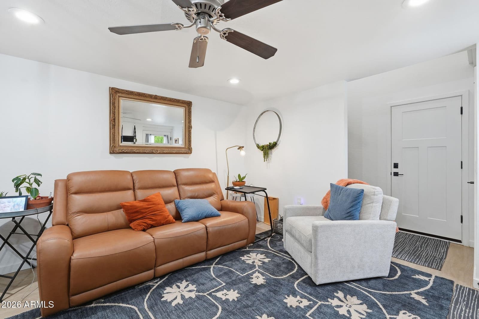 1251 E LOVELAND Lane, San Tan Valley, AZ 85140 — photo 59 of 110