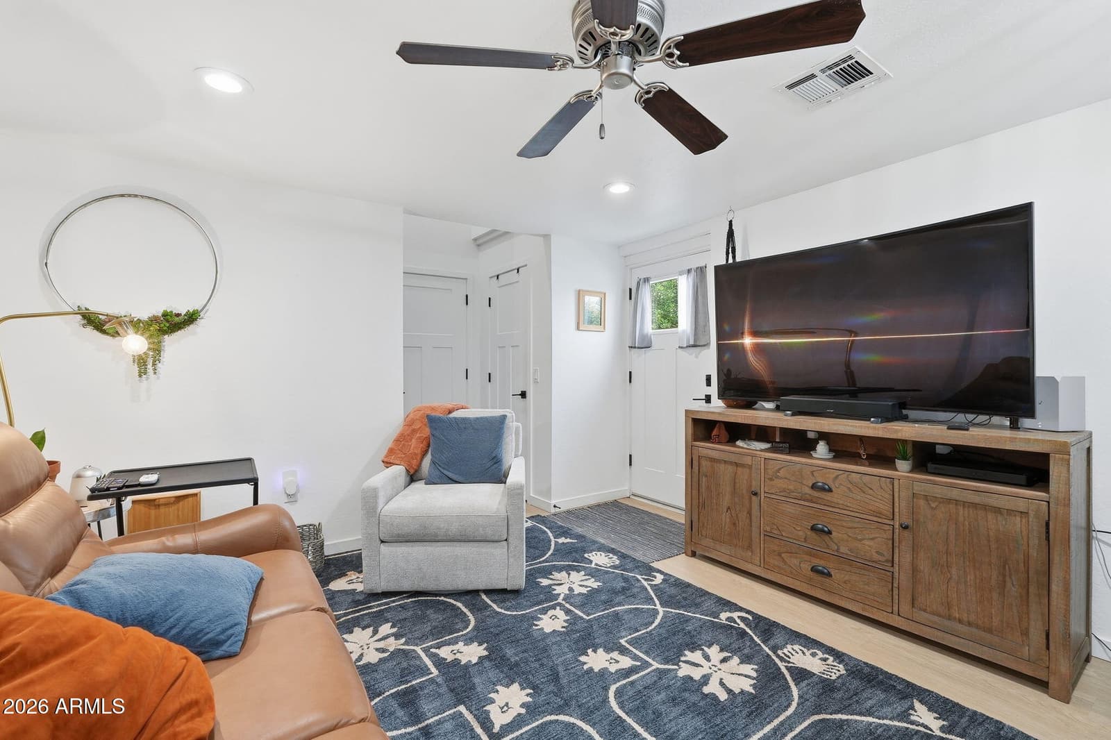 1251 E LOVELAND Lane, San Tan Valley, AZ 85140 — photo 58 of 110