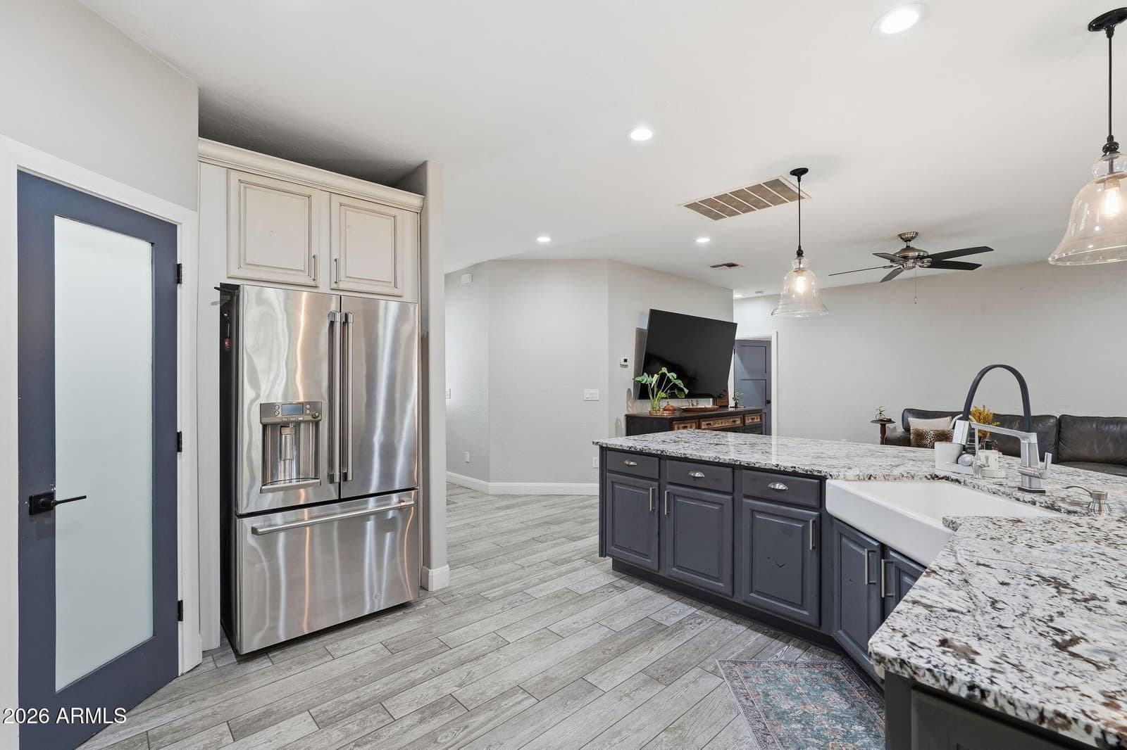 1251 E LOVELAND Lane, San Tan Valley, AZ 85140 — photo 30 of 110