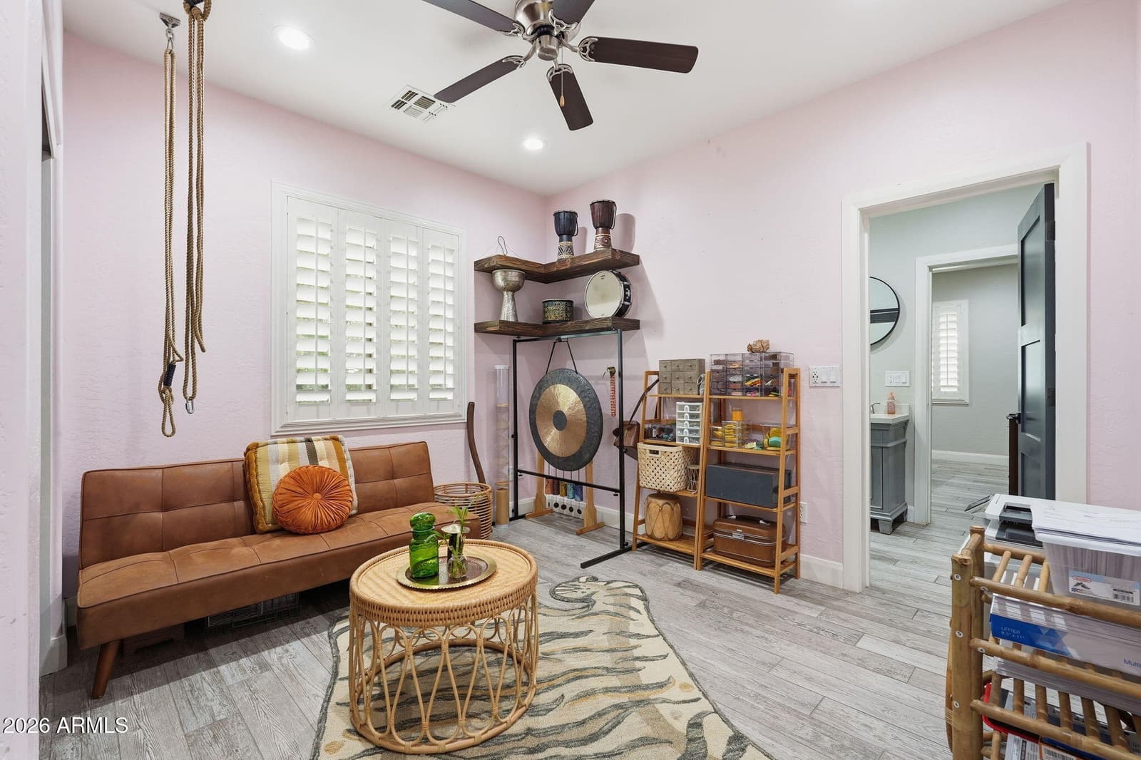 1251 E LOVELAND Lane, San Tan Valley, AZ 85140 — photo 47 of 110