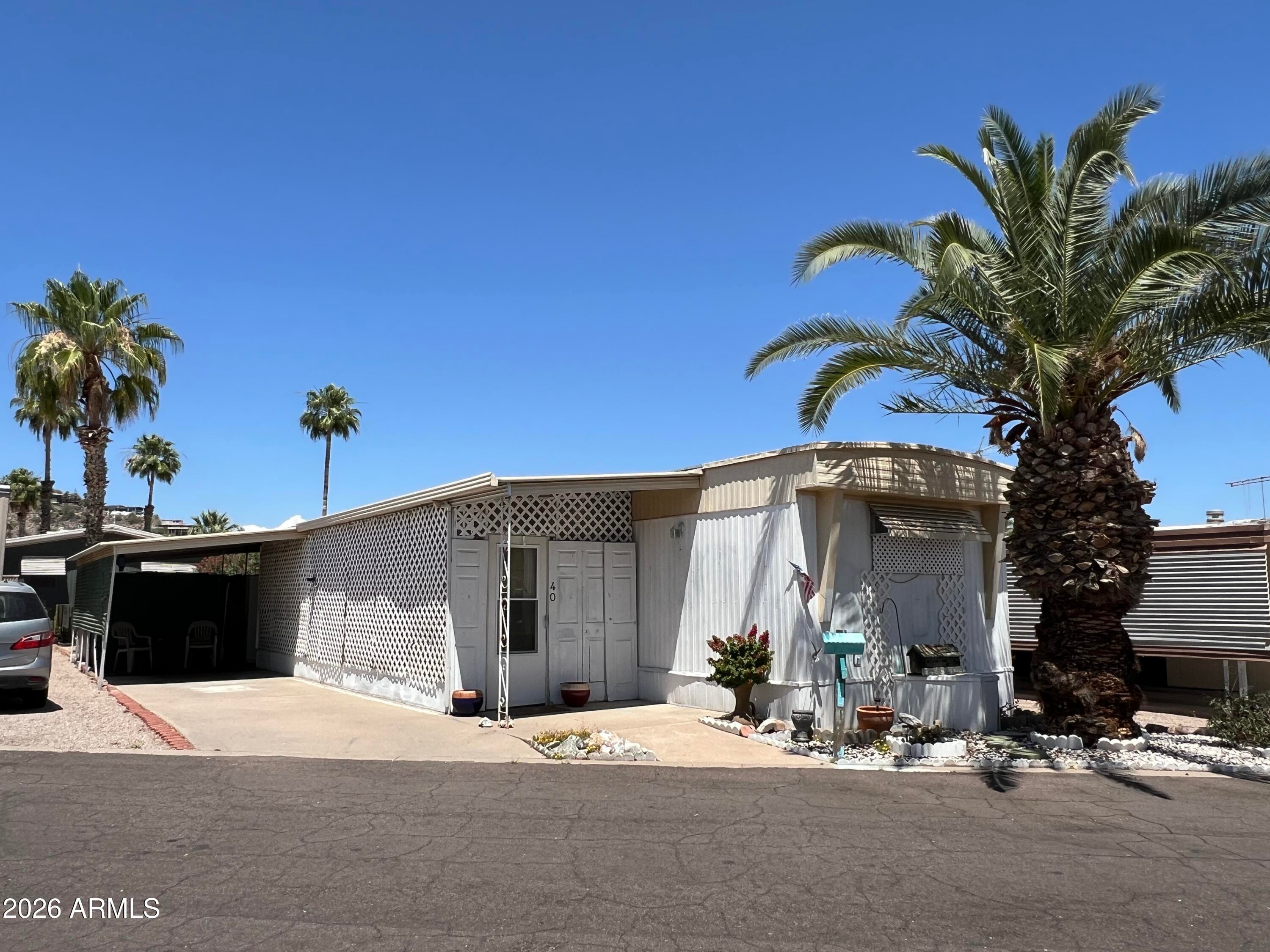 19225 N CAVE CREEK Road 40, Phoenix, AZ 85024 — photo 2 of 21