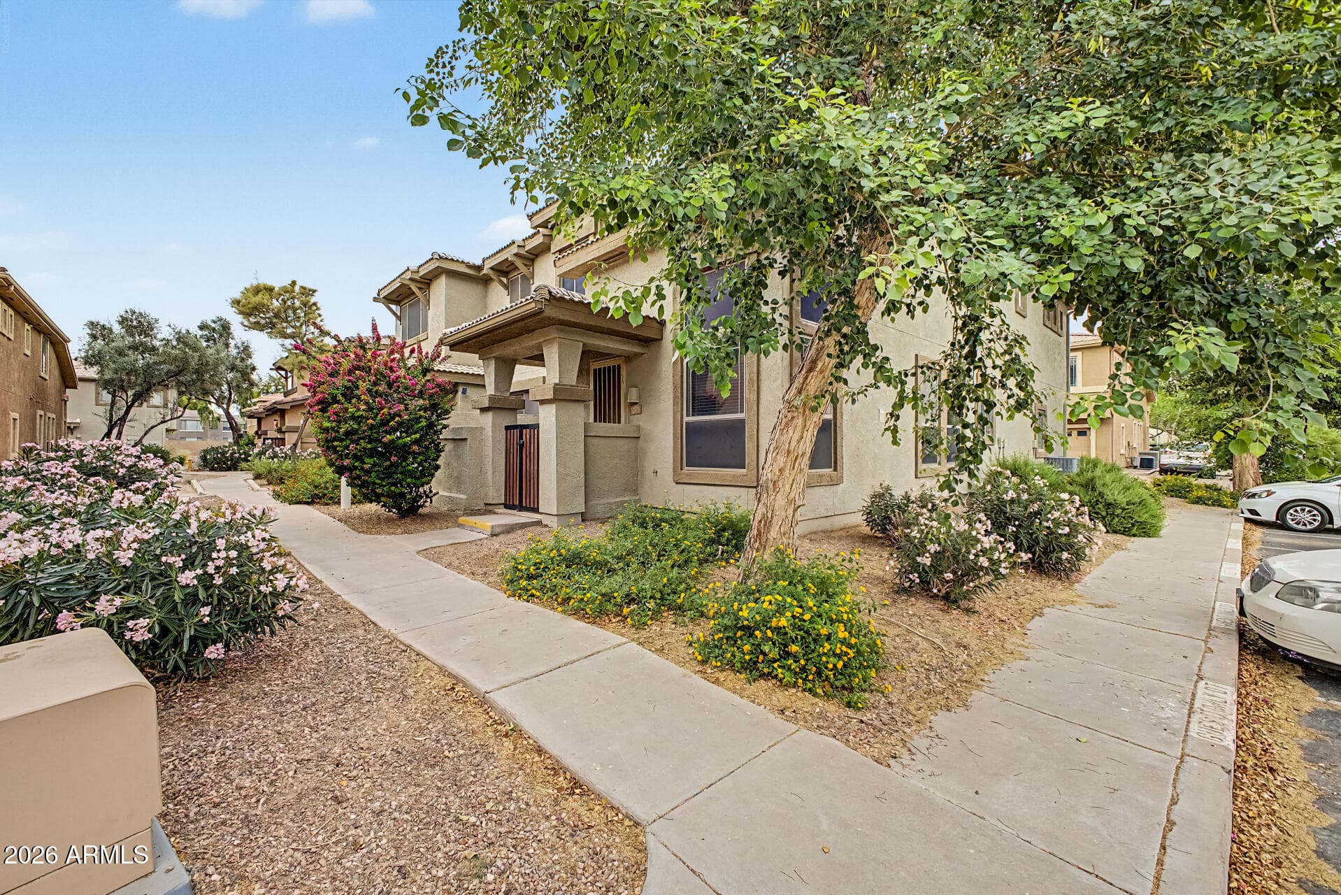 1225 N 36TH Street 1051, Phoenix, AZ 85008 — photo 16 of 17