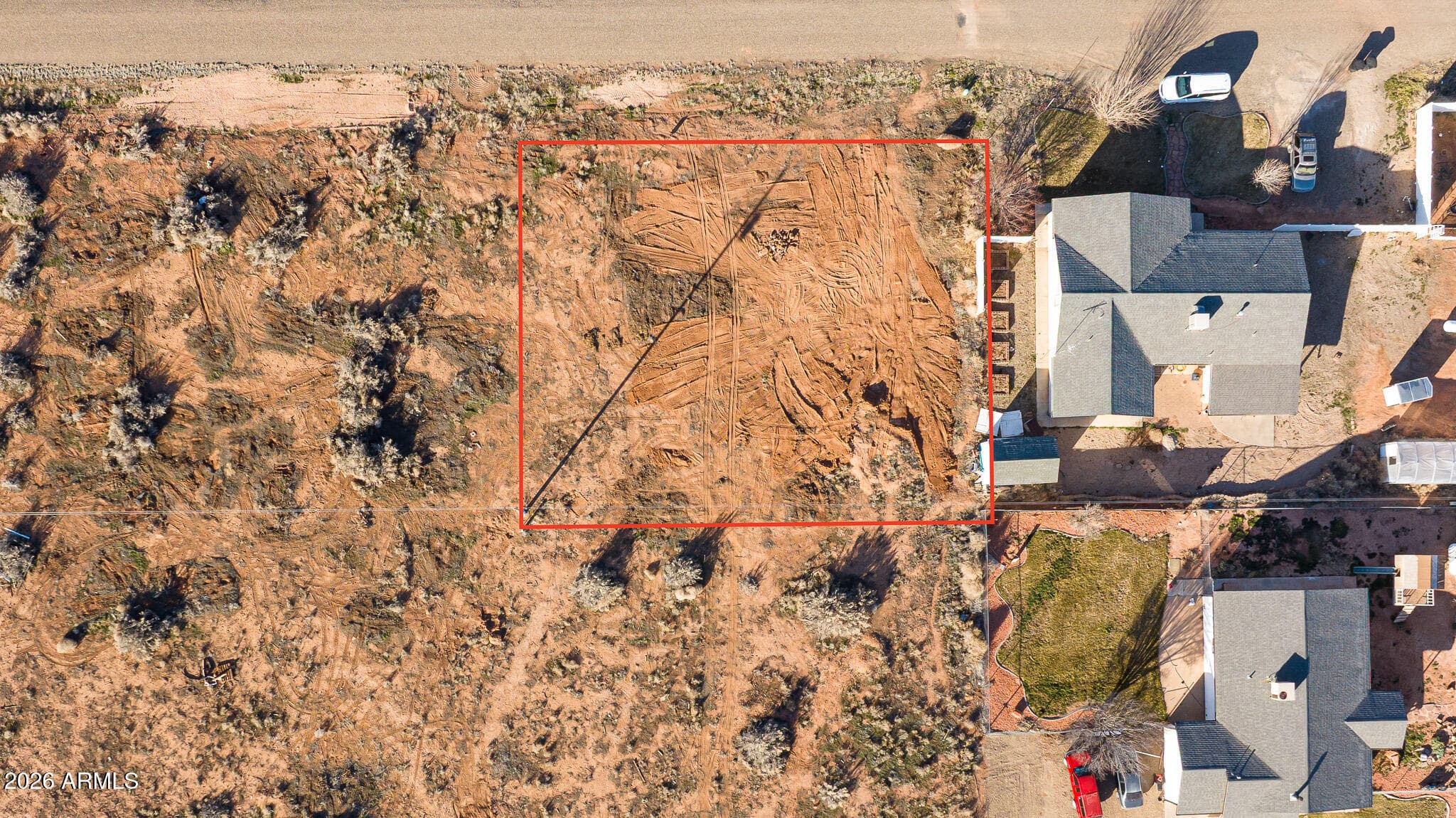 337 N Manzanita Way, Fredonia, AZ 86022 — photo 15 of 23