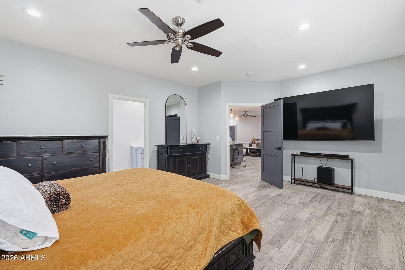 1251 E LOVELAND Lane, San Tan Valley, AZ 85140 — photo 34 of 110