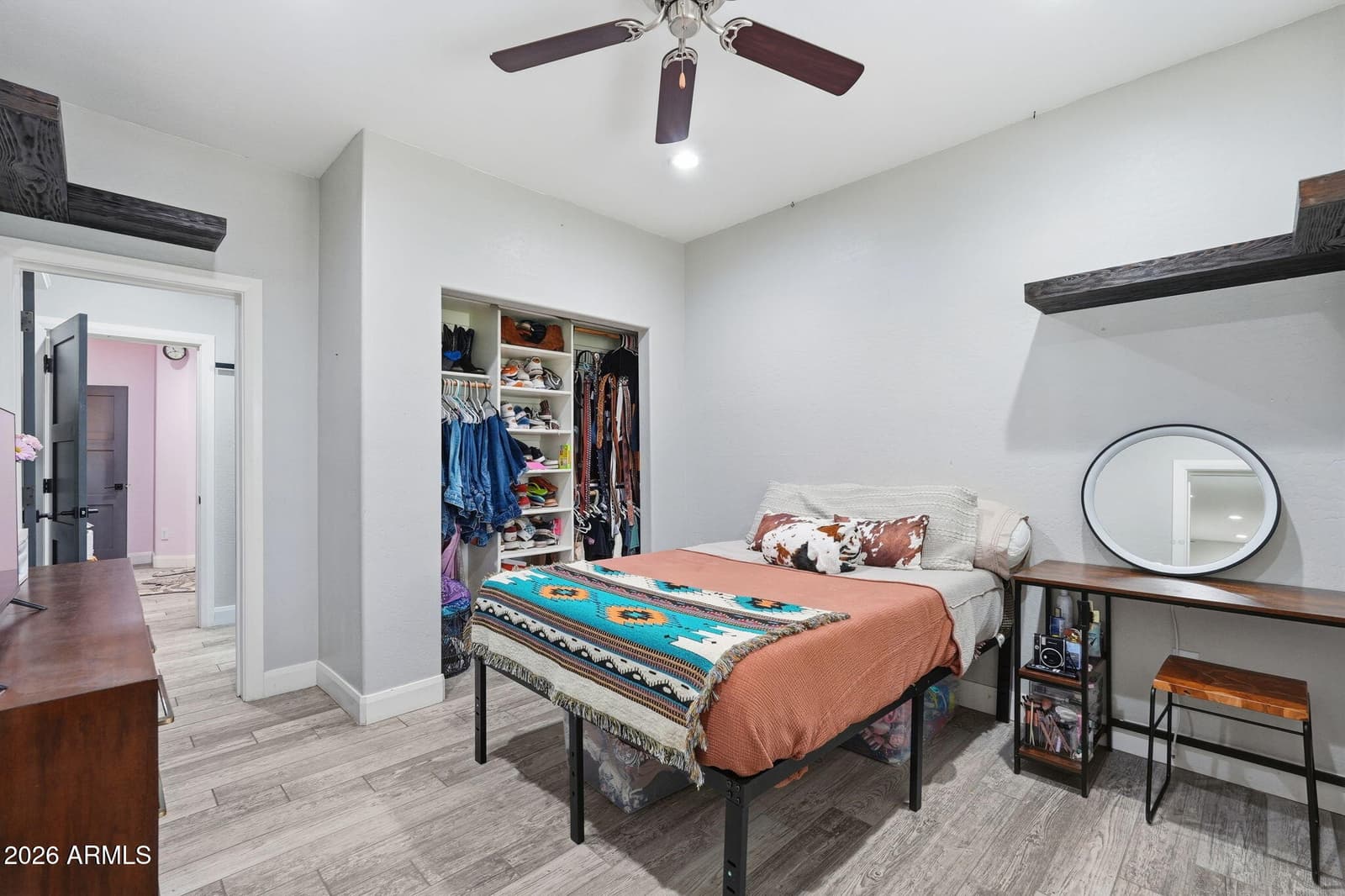 1251 E LOVELAND Lane, San Tan Valley, AZ 85140 — photo 50 of 110