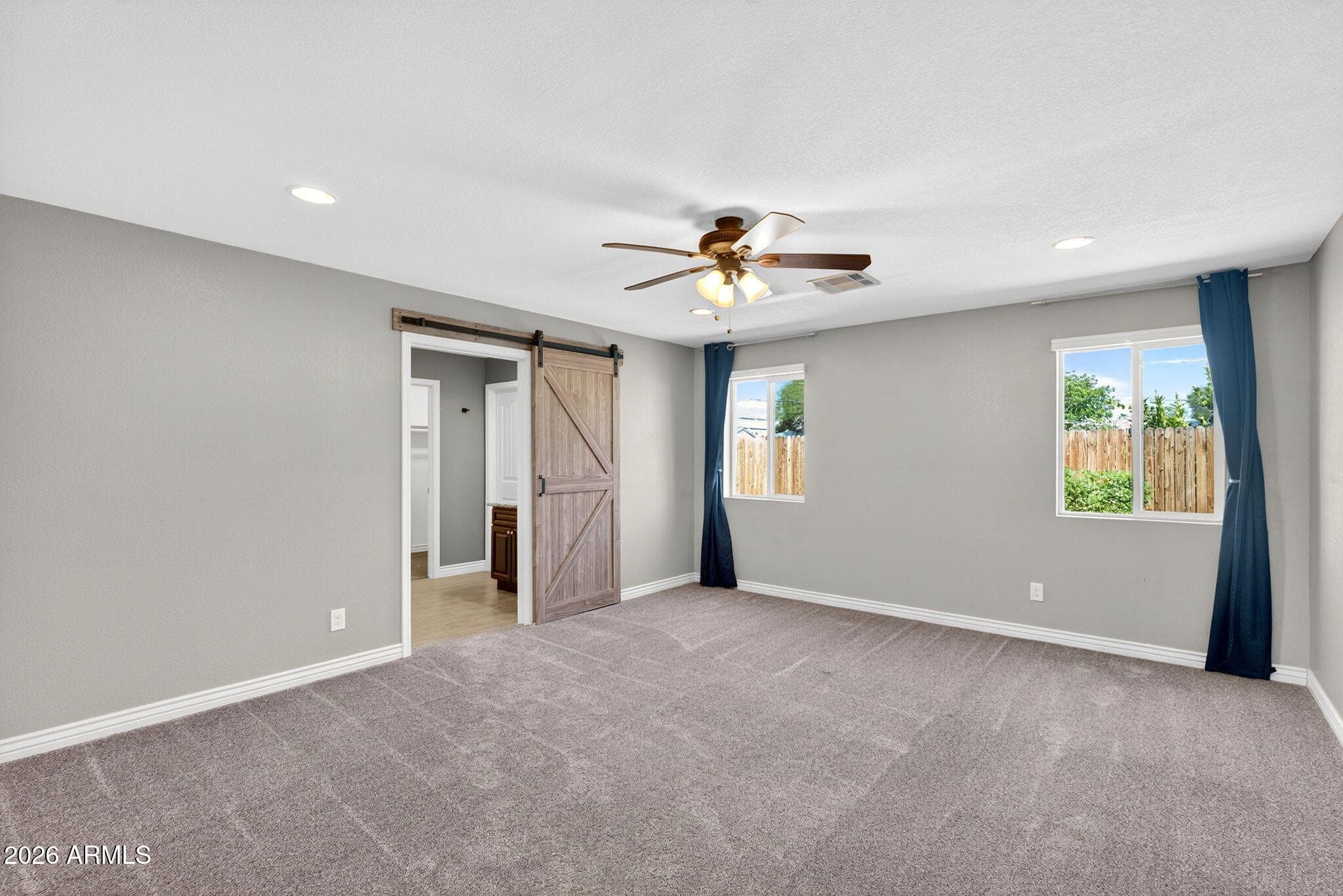 2726 E FAIRMOUNT Avenue, Phoenix, AZ 85016 — photo 19 of 42